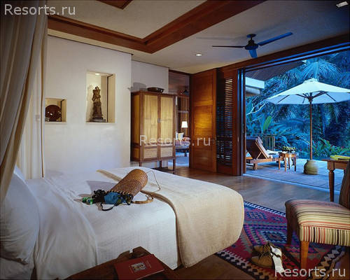 Four Seasons Resort Bali at Sayan 58